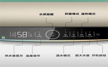 热水器燃气安全阀故障，解决方法