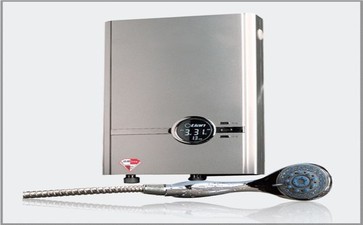 热水器bosch 故障，解决方法