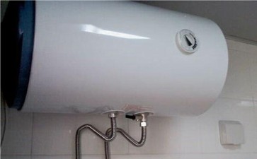鑫奇热水器e0故障，解决方法