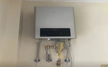 热水器代码故障e1，解决方法