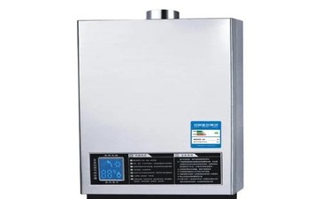 生能热水器故障e13，解决方法
