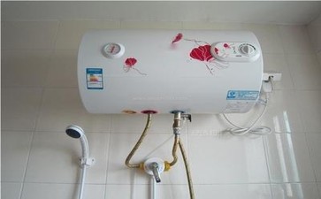 帅康热水器e1故障，解决方法