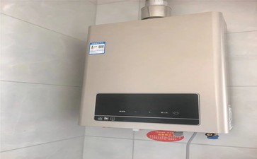 热水器e3故障，解决方法