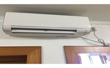 空调的冷气很臭，具体原因和解决办法
