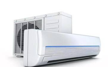 双排冷凝器新风空调，具体原因和解决办法