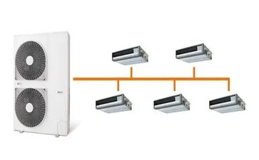 办公室的空调好冷，具体原因和解决办法