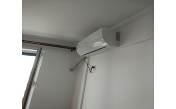 空调制冷粗管热，具体原因和解决办法