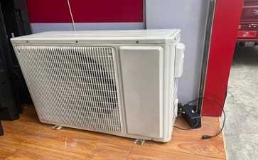 凯美瑞空调制冷怎么开，具体原因和解决办法