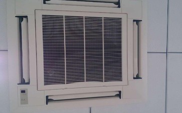 空调冷热负荷指标，具体原因和解决办法