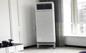空调制冷状态，具体原因和解决办法