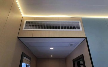 空调摇控器制冷标志，具体原因和解决办法