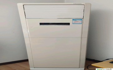 空调冷静王1p，具体原因和解决办法
