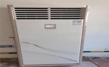 空调制冷符号是哪个，具体原因和解决办法
