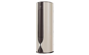 空调制冷蒸发器，具体原因和解决办法