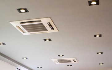 空调细管结霜不制冷，具体原因和解决办法