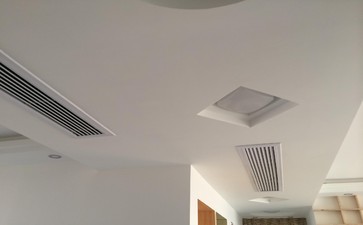 空调冷气 空调冷气，具体原因和解决办法