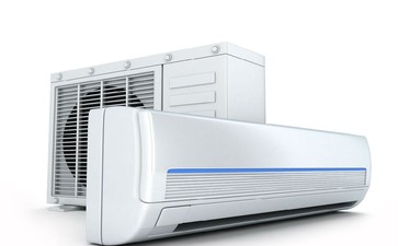 冷冻空调扇，具体原因和解决办法