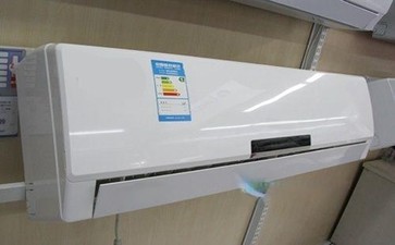 空调一半冷风一半热风，具体原因和解决办法
