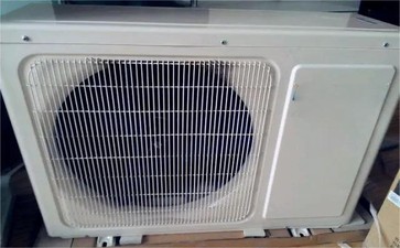 空调冷是什么标志，具体原因和解决办法