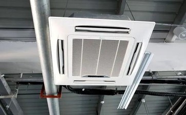 空调不出冷气什么原因，具体原因和解决办法