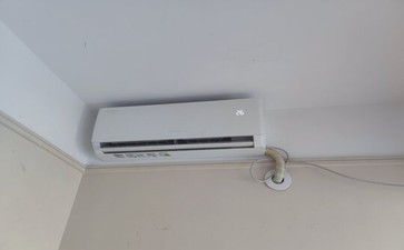 空调不制冷而且滴水，具体原因和解决办法