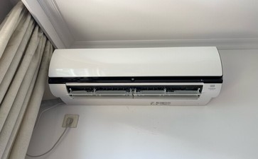 大金制冷空调，具体原因和解决办法