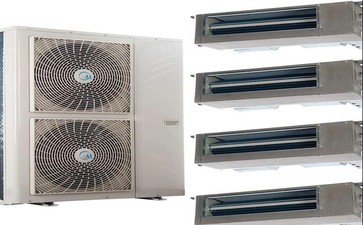 空调水冷量计，具体原因和解决办法