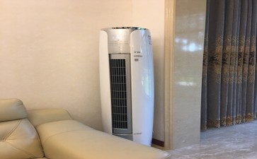 缺氧空调冷凝，具体原因和解决办法