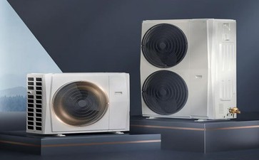 东芝水冷空调，具体原因和解决办法