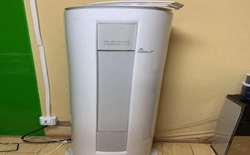 空调制冷管结霜，具体原因和解决办法