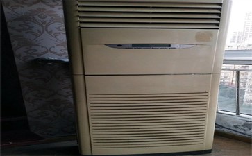 空调大管冷小管不冷，具体原因和解决办法