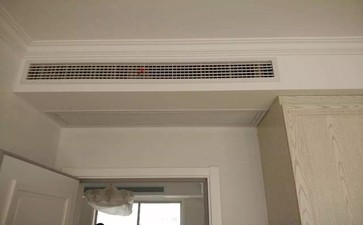 补充空调制冷剂，具体原因和解决办法