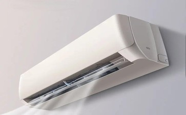 空调扇可以制冷，具体原因和解决办法