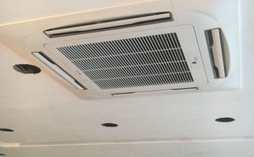 空调制冷的原理是，具体原因和解决办法