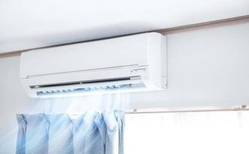 春兰空调制冷，具体原因和解决办法