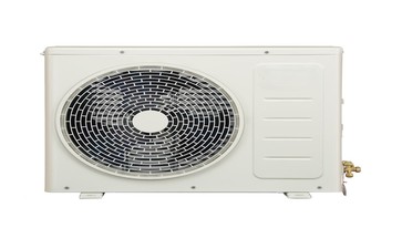 水冷空调一会就停，具体原因和解决办法