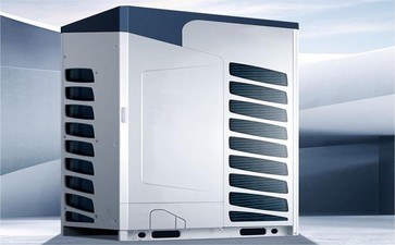 空调制冷的声音，具体原因和解决办法