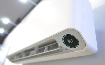 加冰水冷空调，具体原因和解决办法