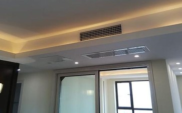 大两匹空调制冷面积，具体原因和解决办法