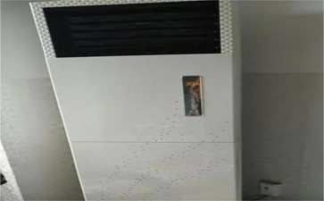 空调室外机冷凝器，具体原因和解决办法