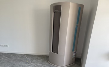 变频空调制冷慢，具体原因和解决办法
