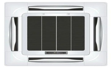 空调制冷出风口温度标准，具体原因和解决办法