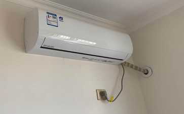 美的空调1.5匹单冷，具体原因和解决办法