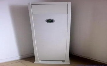 中台冷空调，具体原因和解决办法
