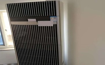 中央空调怎么开冷风，具体原因和解决办法