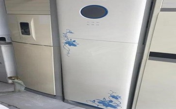 美的冷暖两用空调扇，具体原因和解决办法