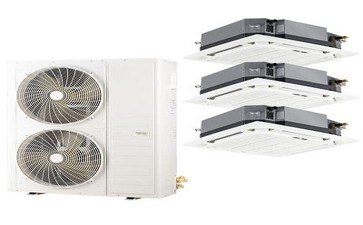 奥迪a6l空调怎么开制冷，具体原因和解决办法