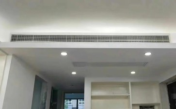 东芝制冷空调，具体原因和解决办法