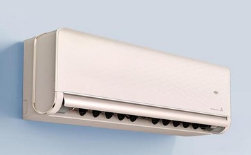 家用水冷中央空调品牌，具体原因和解决办法