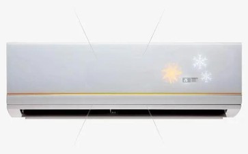 2p立式空调制冷面积，具体原因和解决办法